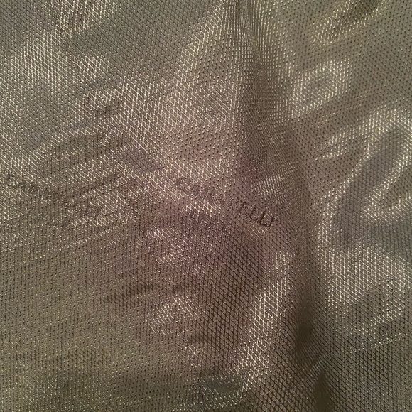 Caravelli Men’s 52L/48W Navy Suit - Picture 4 of 10